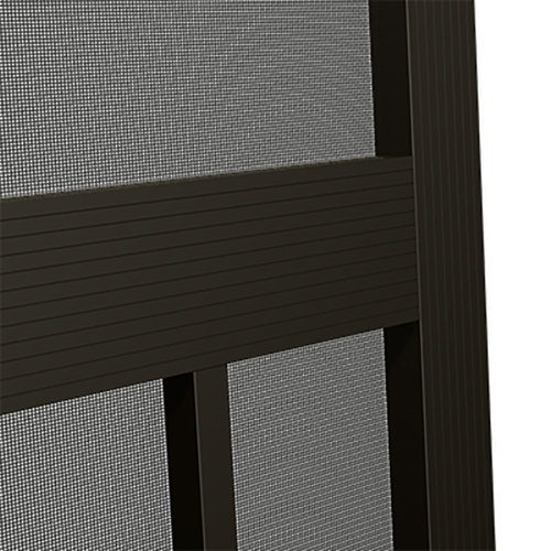 KIBY Slab Screen Door & Reviews Wayfair